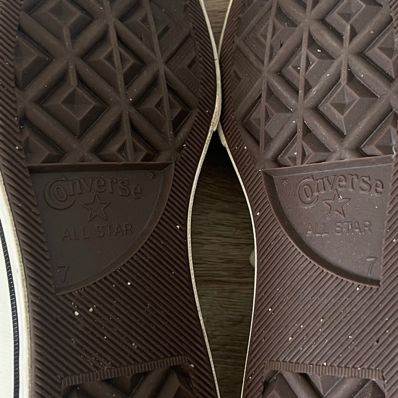 Converse Chuck Taylor All Star 70 Low Top Sneaker - Sage - Picture 5 of 5